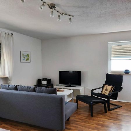 Haus Kramer Lejlighed Bad Bellingen Eksteriør billede