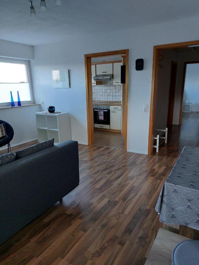 Haus Kramer Lejlighed Bad Bellingen Eksteriør billede